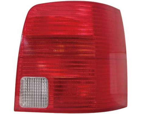 Tail light 2245690 Diederichs