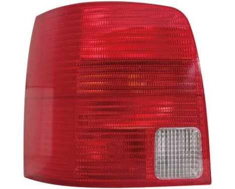 Tail light 2245691 Diederichs