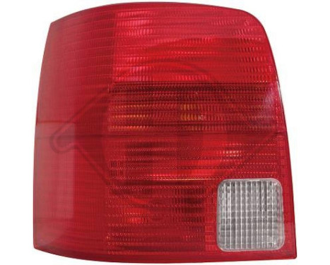 Tail light 2245691 Diederichs, Image 2