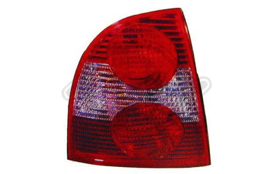 Tail light 2246090 Diederichs, Image 2
