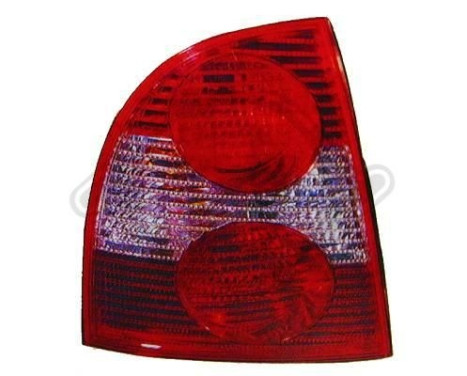Tail light 2246091 Diederichs, Image 2