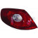 Tail light 2247290 Diederichs, Thumbnail 2