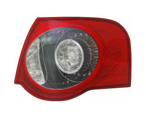 Tail light 2247690 Diederichs, Image 3