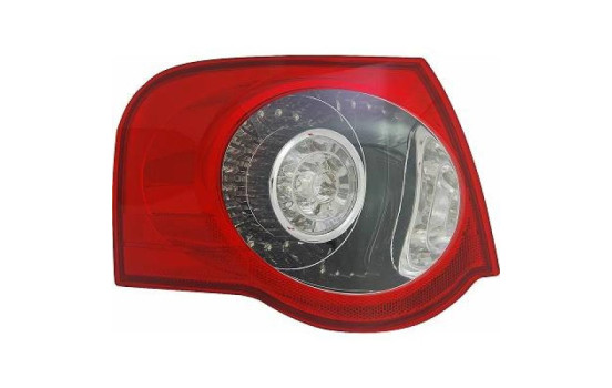 Tail light 2247691 Diederichs