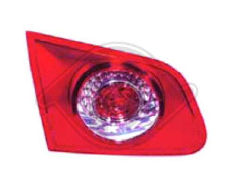 Tail light 2247692 Diederichs, Image 2