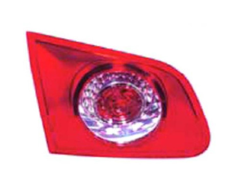 Tail light 2247692 Diederichs