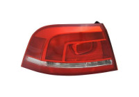 Tail light 2248690 Diederichs