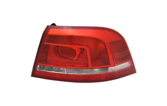 Tail light 2248691 Diederichs