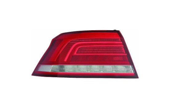 Tail light 2249090 Diederichs
