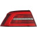 Tail light 2249191 Diederichs