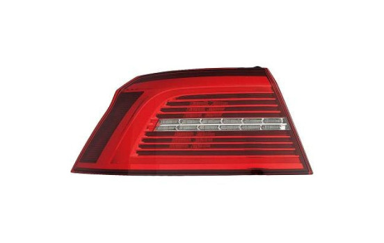 Tail light 2249191 Diederichs