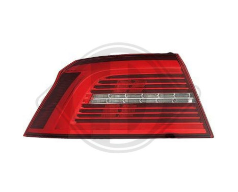 Tail light 2249191 Diederichs, Image 2