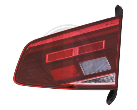 Tail light 2249292 Diederichs