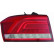 Tail light 2249690 Diederichs
