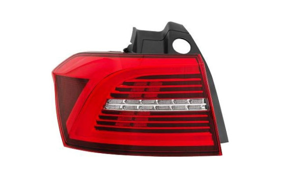 Tail light 2249695 Diederichs