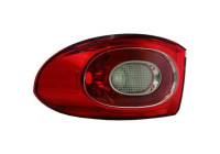 Tail light 2255090 Diederichs