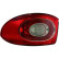 Tail light 2255090 Diederichs