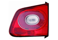 Tail light 2255092 Diederichs