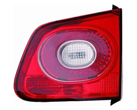 Tail light 2255092 Diederichs