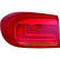 Tail light 2255291 Diederichs