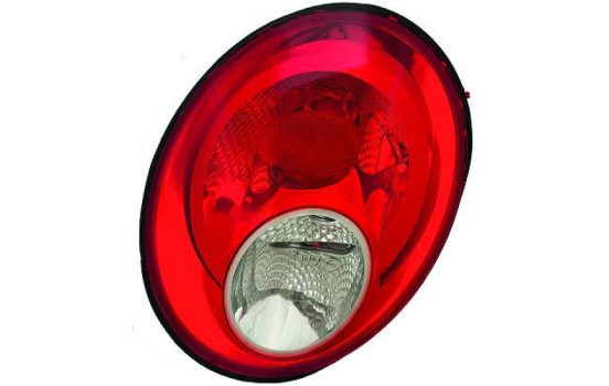 Tail light 2265090 Diederichs
