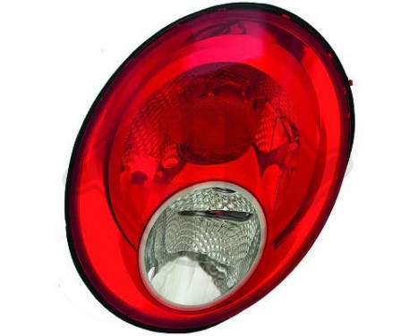 Tail light 2265090 Diederichs, Image 2