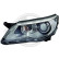 Tail light 2271090 Diederichs, Thumbnail 2