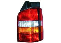 Tail light 2272090 Diederichs