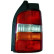 Tail light 2272094 Diederichs