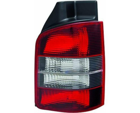 Tail light 2272190 Diederichs