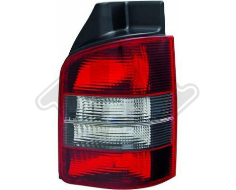 Tail light 2272191 Diederichs, Image 2