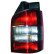 Tail light 2272195 Diederichs