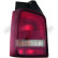 Tail light 2273093 Diederichs, Thumbnail 2