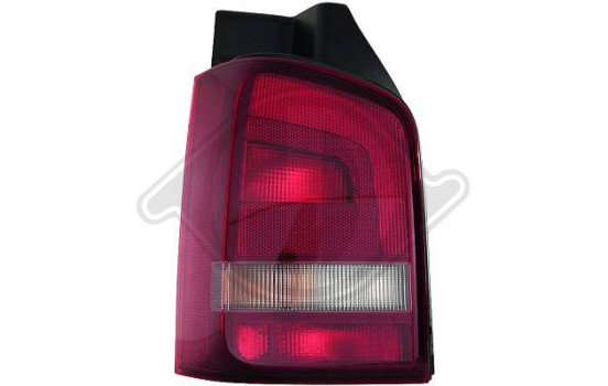 Tail light 2273093 Diederichs, Image 2