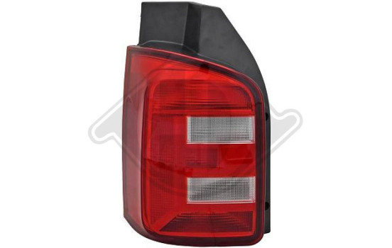 Tail light 2274092 Diederichs, Image 2