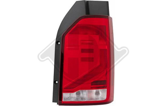 Tail light 2274190 Diederichs, Image 2