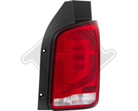 Tail light 2274192 Diederichs, Image 2