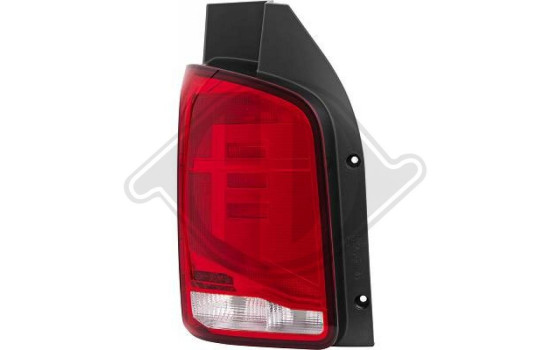 Tail light 2274193 Diederichs, Image 2