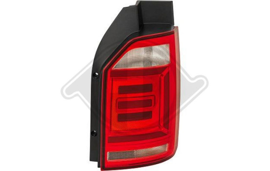 Tail light 2274194 Diederichs, Image 2