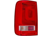 Tail light 2275090 Diederichs