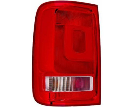 Tail light 2275090 Diederichs
