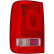 Tail light 2275090 Diederichs