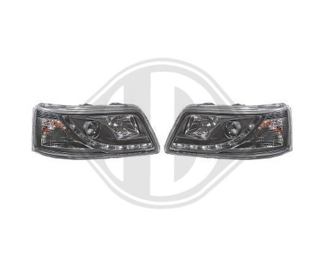 Tail light 2275192 Diederichs, Image 3