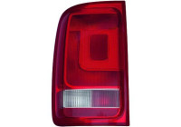 Tail light 2275193 Diederichs