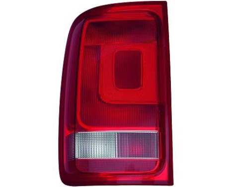 Tail light 2275193 Diederichs