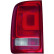 Tail light 2275193 Diederichs