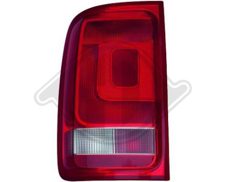 Tail light 2275193 Diederichs, Image 2