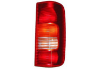 Tail light 2280091 Diederichs