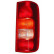 Tail light 2280091 Diederichs