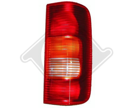 Tail light 2280091 Diederichs, Image 3